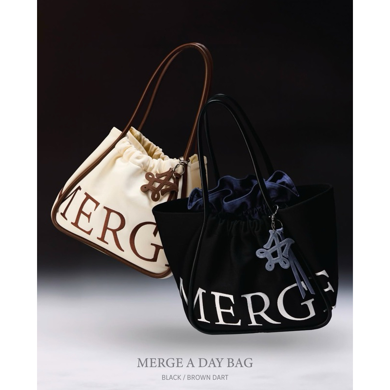 พร้อมส่ง+ส่งฟรี(ใช้โค้ดลด 20%เหลือ 3,272ค่ะ) Merge Lot 9/12 ของแท้ % New