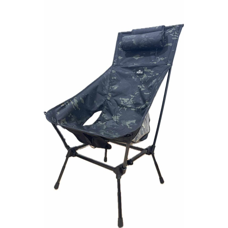 Kenji : KJ-TC05 เก้าอี้สนาม แค้มปิ้ง