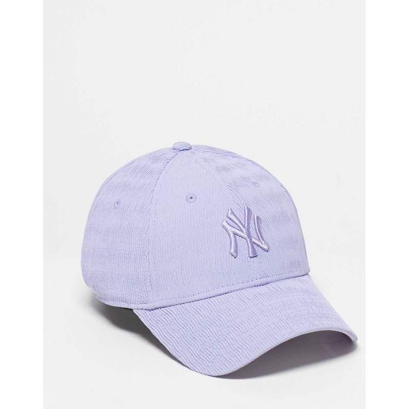New Era 9forty Women Cap (Purple)