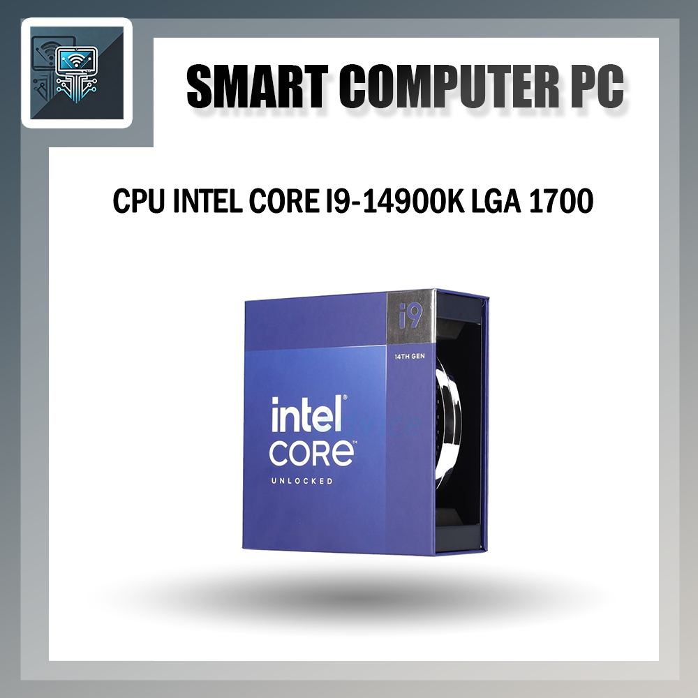 CPU INTEL CORE I9-14900K LGA 1700