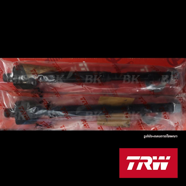 TRW ลูกหมากแร็ค TOYOTA VIOS Gen2 ปี2007-2012 / YARIS ปี2007-2012 (TRW JAR7572)