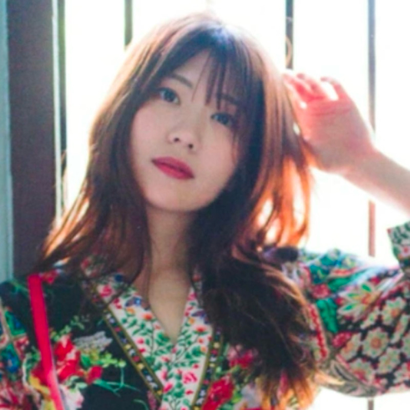 Ayaka Yamagishi Photobook [斐色]