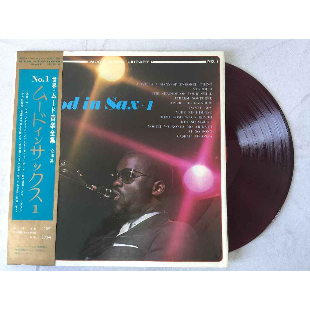 Midnight Sun Pops Orchestra  ขนาด 12 นิ้ว LP A81