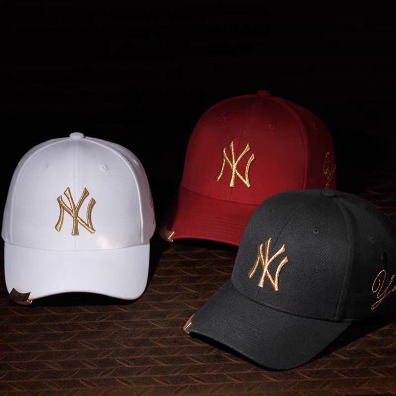 NEW หมวก MLB/พร้อมส่งจากไทย🇰🇷 MLB CAP NEW YORK YANKEES