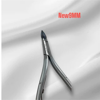 (00013)jaw-19(9MM)กรรไกรตัดหนังเวียดนาม