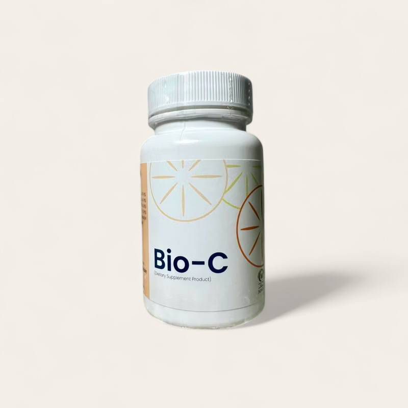 Bio C Unicity/สูตรใหม่ High-Potency Vitamin C