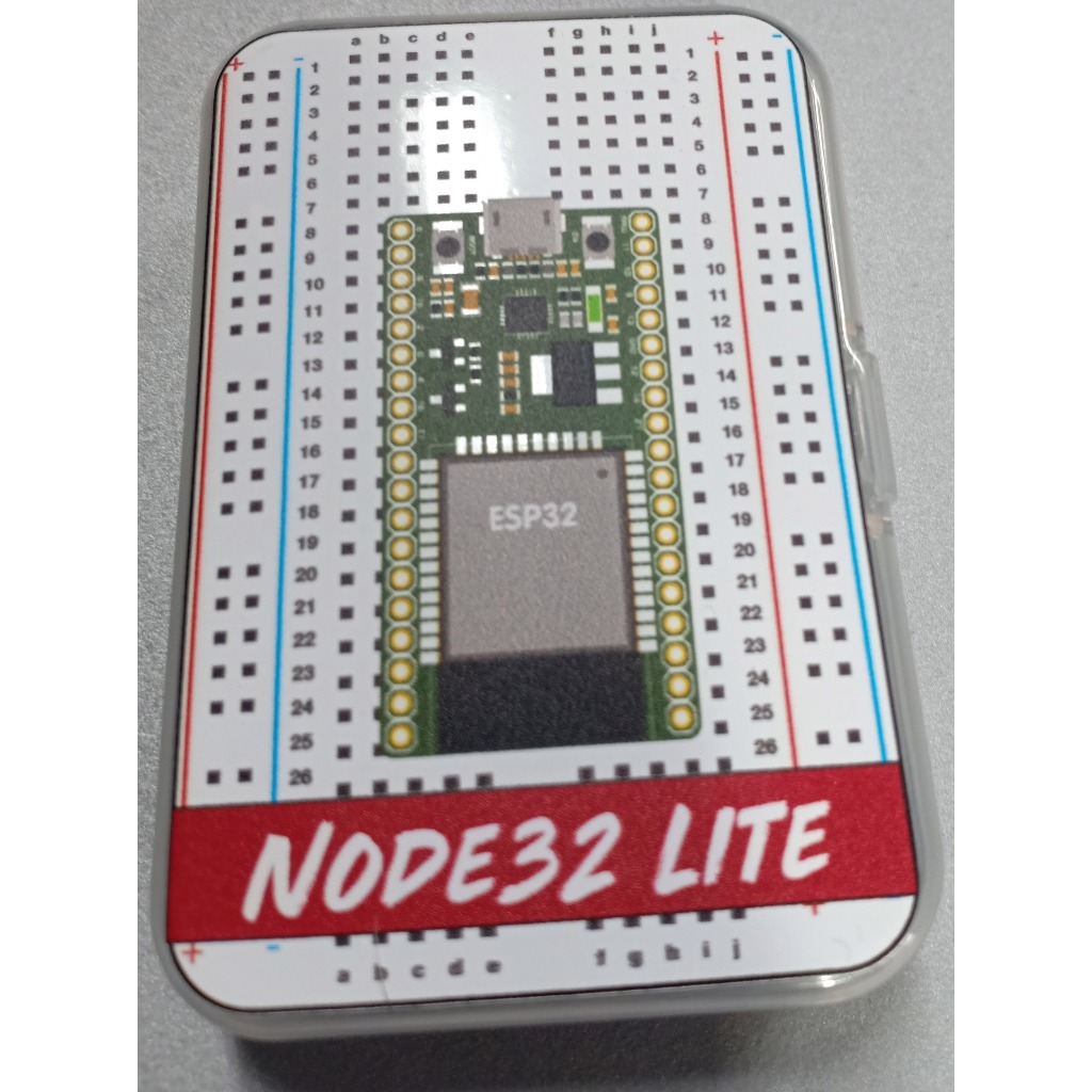 Node32lite WiFi Bluetooth บอร์ด ESP-32 พร้อมส่ง