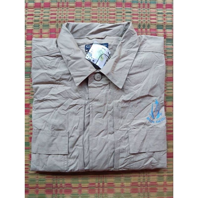 5.11 Tactical series shirt