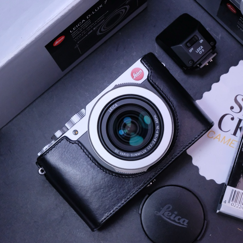 Leica D-Lux 7 (มือสอง)