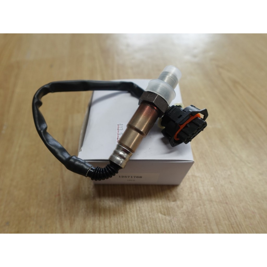 ออกซิเจน เซนเซอร์ตัวบน(Upstream Oxygen Sensor) Chevrolet Sonic 1.6 , Cruze 1.8