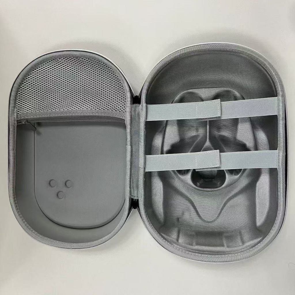 PGTECH Storage Bag for Meta Quest 3s (กระเป๋า Meta 3s)(กระเป๋าใส่ Oculus)(Meta Quest 3s Bag)(GP-907)