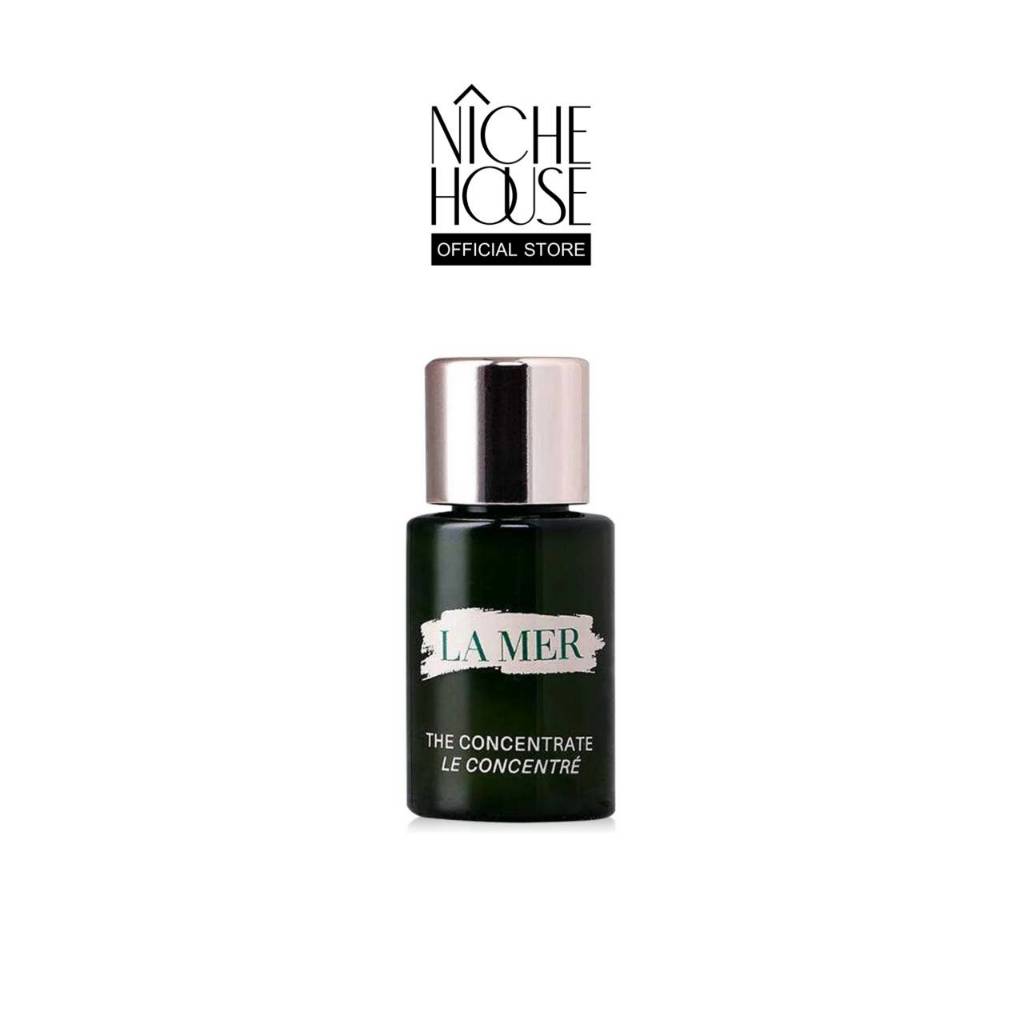 LA MER เซรั่มบำรุงผิวหน้า The Concentrate - 3,5 ml