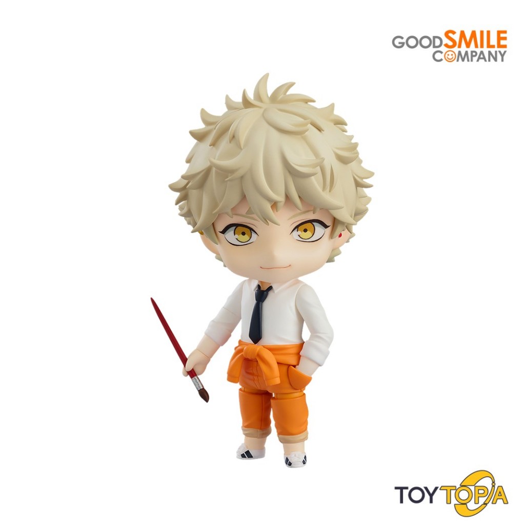 (1852) Nendoroid Yatora Yaguchi: Blue Period By Good Smile Company