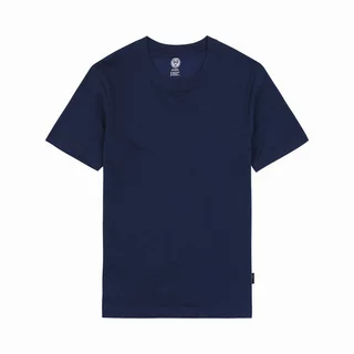 WARRIX เสื้อยืดคอกลม รุ่น Basic 3 Normal Fit T-shirt Comba Lite (LA-243TSACL02)