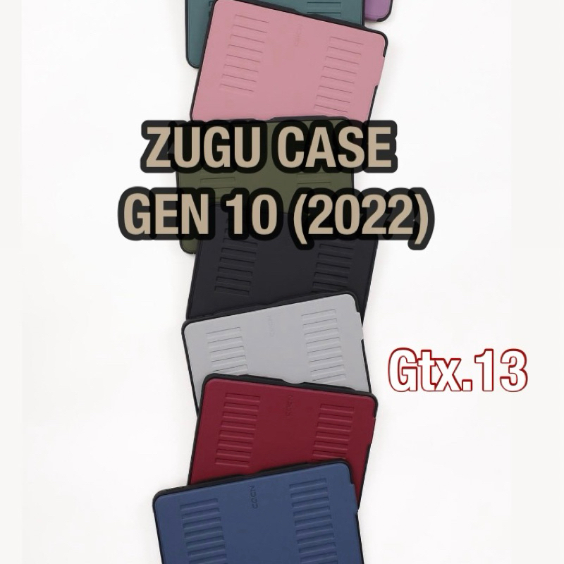 GEN10 👆🏻Gen11 (A16) ใช้ด้วยกัน (2025) ✅ มีส่วนลดในแชท ✅ของแท้รับประกัน 2ปี เคส ZUGU  CASE I pad✅ IPA