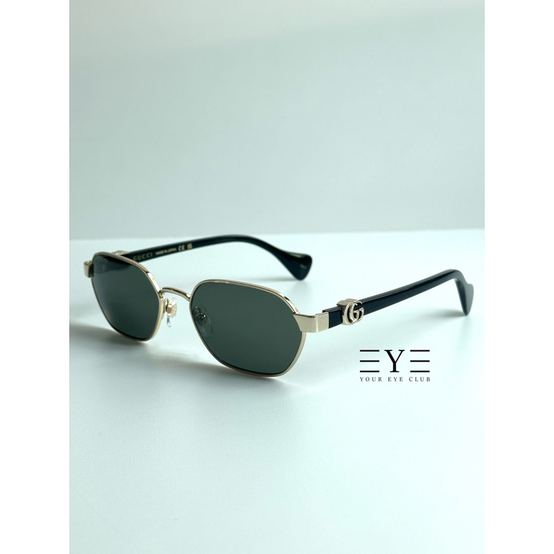 GUCCI GG1593S ประกันศูนย์ไทย 2ปี