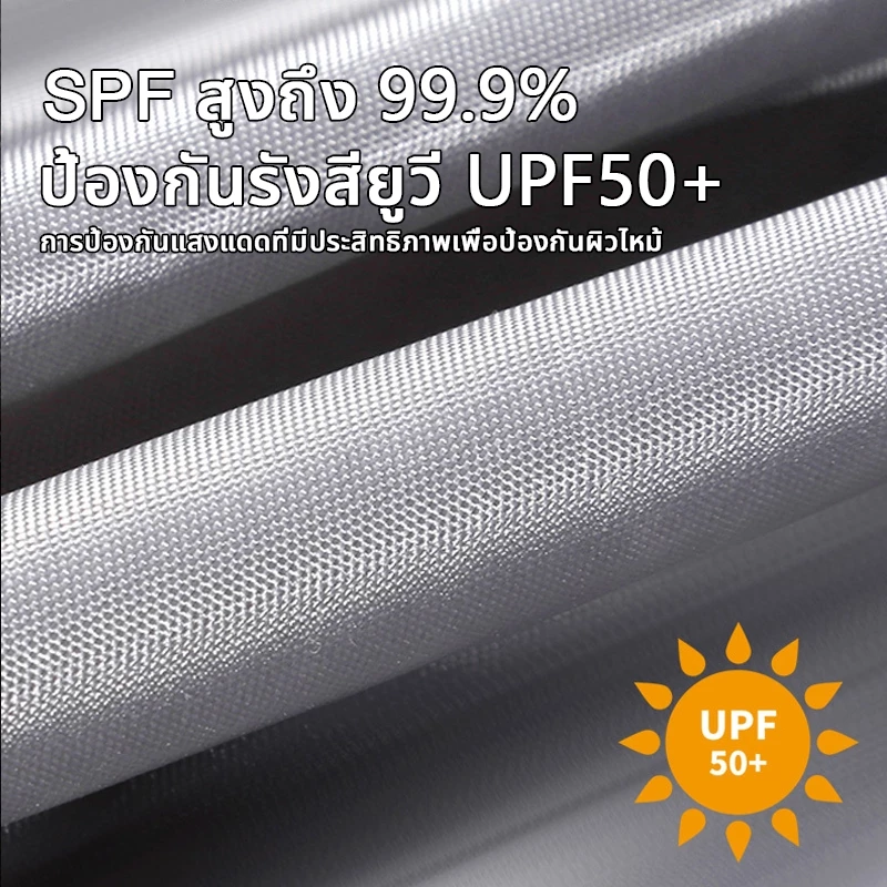 อุปกรณ์ครบชุด ฟลายชีท ผ้าใบ 3x3 3x4 3x6m เต้นท์แคมปิ้ง อุปกรณ์เดินป่าตั้งแคมป์ กันแดด กันฝน ฟรายชีท พร้อมเสา2ต้น thumbnail 7
