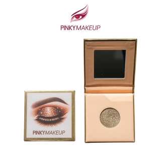 อายแชโดวกลิสเตอร์กากเพชร Pinkymakeup Eye Glitter