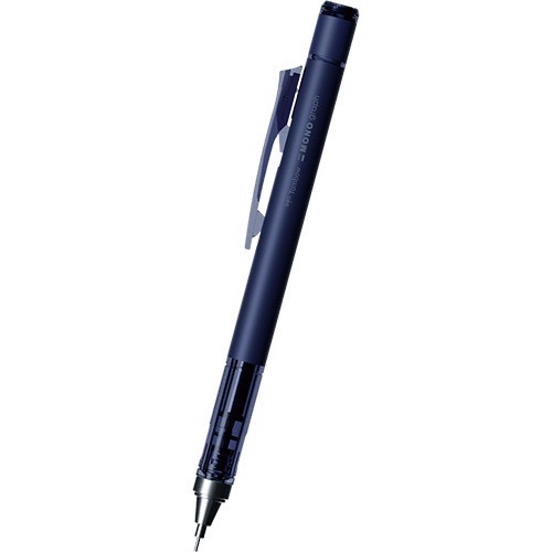 ดินสอกด Mono Graph  Neutral Color ขนาด 0.5 ดินสอเขย่า - รูปที่ 2