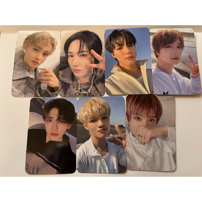 พร้อมส่ง ค่ะDREAMSCAPE การ์ดเบเน mumo