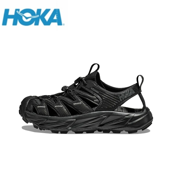 HOKA ONE ONE Hopara black