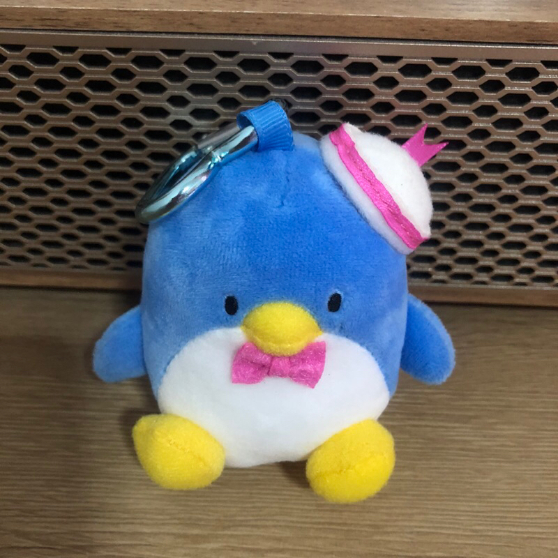 พวงกุญแจ Sanrio / Tuxedosam