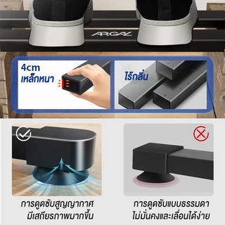 ผู้สูงอายุ จักรยานมือปั่นเท้าปั่น จักรยานมือปั่นเท้าปั่น ออกกำลังกายร่างกายส่วนบน+ร่างกายส่วนล่าง ที่จับนวด+ที่จับเท้า