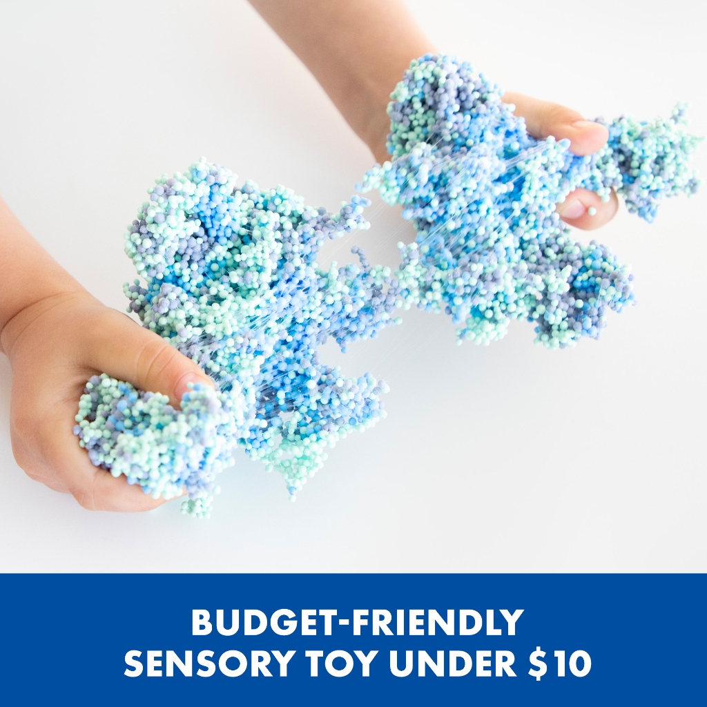 Educational Insights رغوة لعب Playfoam Classic ‏(4 علب) — صورة 6