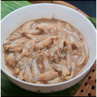 ปลาจ่อม ขนาด 500 กรัม