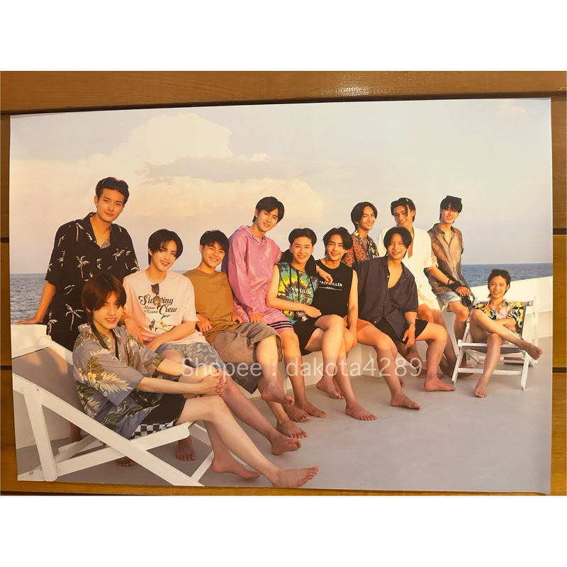 POSTER GOOD QUALITY PICTURE PHOTOBOOK BUS