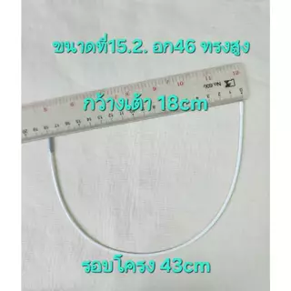 โครงเสื้อใน/โครงเสื้อในเริ่มต้น15 บาท