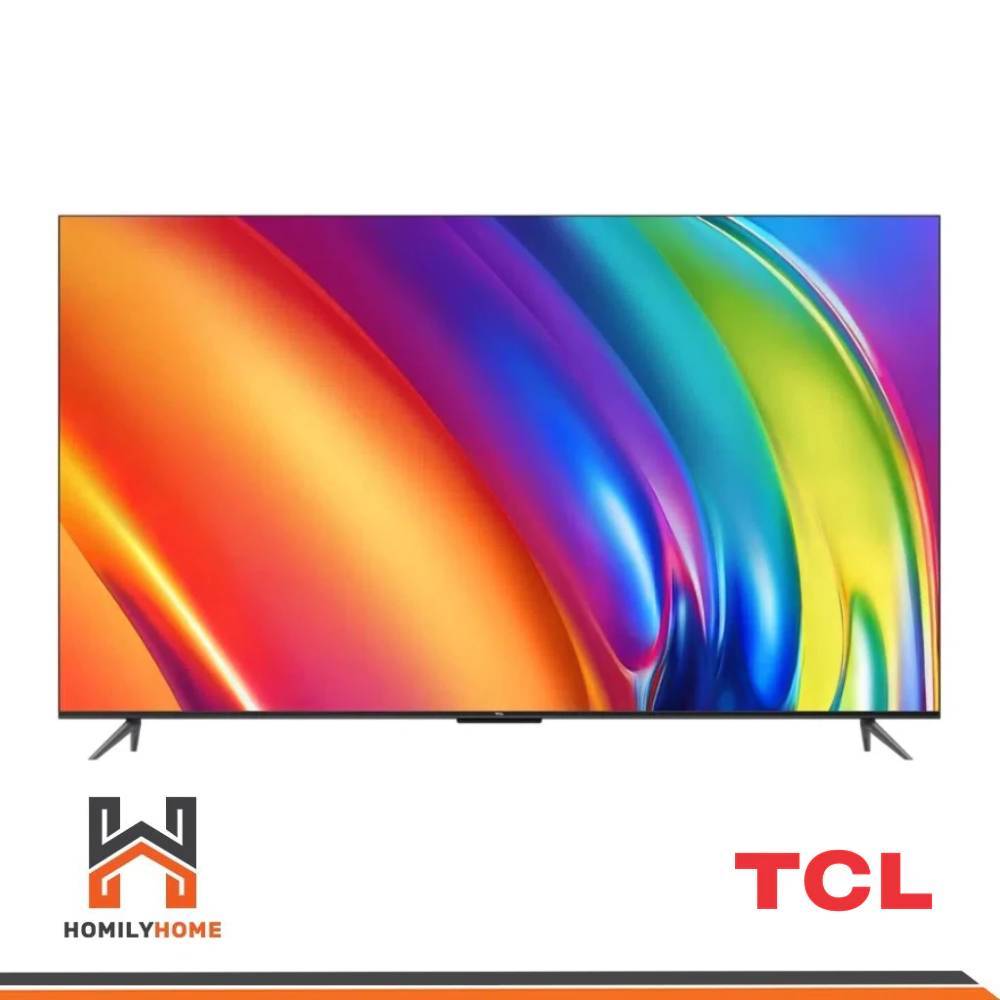 TCL TV รุ่น 43L5GA ทีวี ขนาด 43 นิ้ว FHD 1080P Smart TV