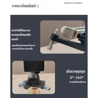 สปริงเกอร์เหล็ก Dripple ขนาด1.5นิ้ว (RL-35 ) แบ่งขายเริ่มที่ 1 ชิ้น สปริงเกอร์ สปริงเกอร์รดต้นไม้