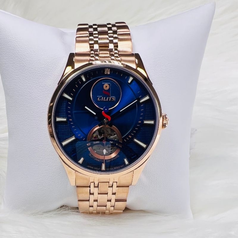 นาฬิกา Gilits ซีรี่ย์ GC-A5299