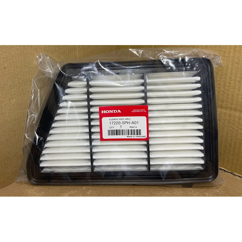 กรองอากาศ HONDA CRV Gen5 2.4  17220-5PH-A01
