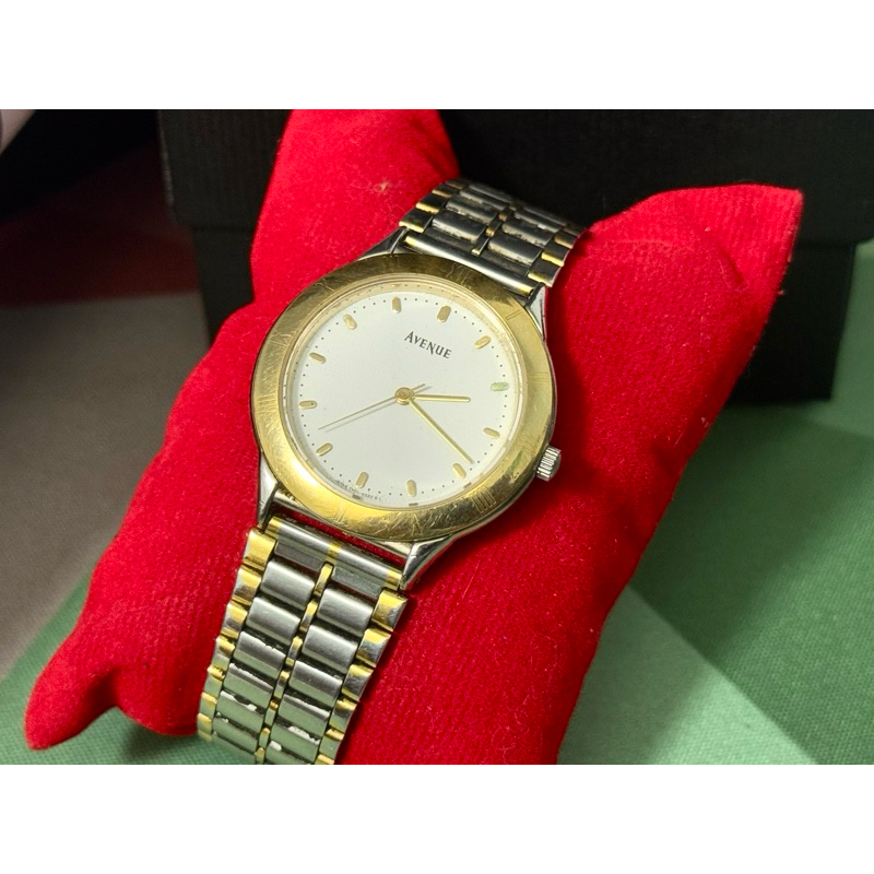 นาฬิกาผู้หญิง seiko ของแท้