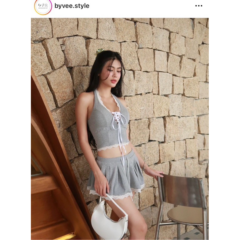 ชุดเซ็ตแบรนด์byvee.style