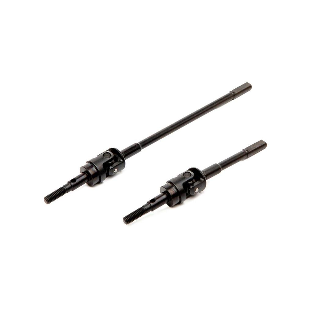 Axial SCX10 III AR45 Universal Axle Set (2) AXI232061