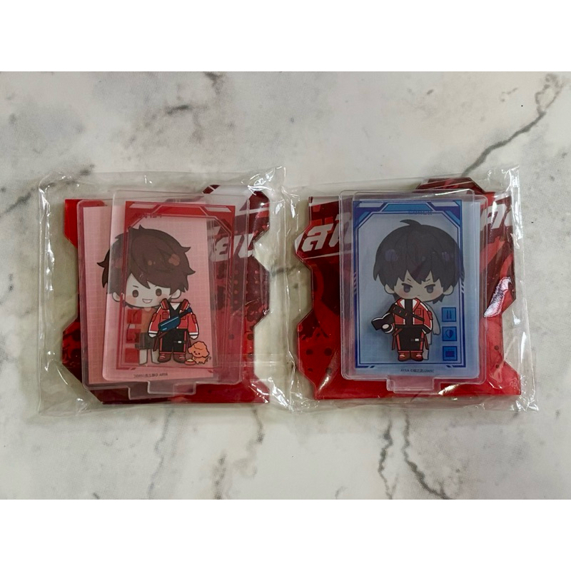 ของแถมจากหนังสือนิยาย มือ1 สภาพดี