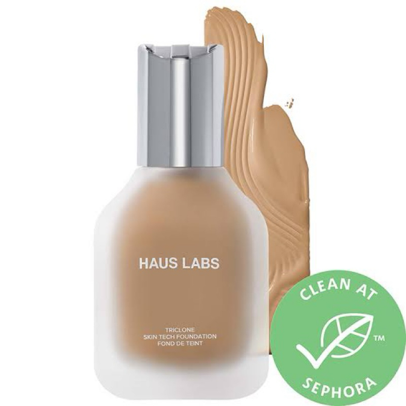 HAUS LABS Triclone Skin Tech Medium Coverage Foundation #260