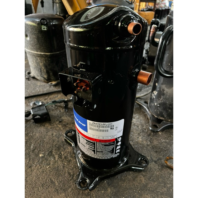 คอมแอร์40000btu R22.