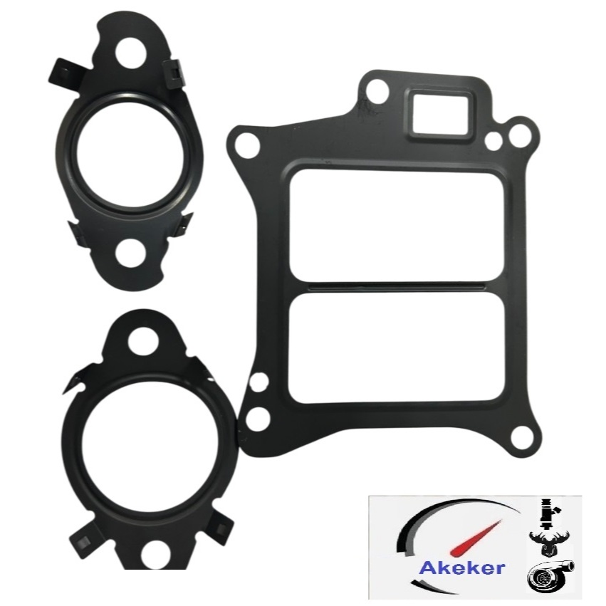 Volvo EGR Valve 4 Cylinder Diesel Volvo S60 - XC60 - V60 - V70 - XC70 - V40 - S80 EXCHANGE original 