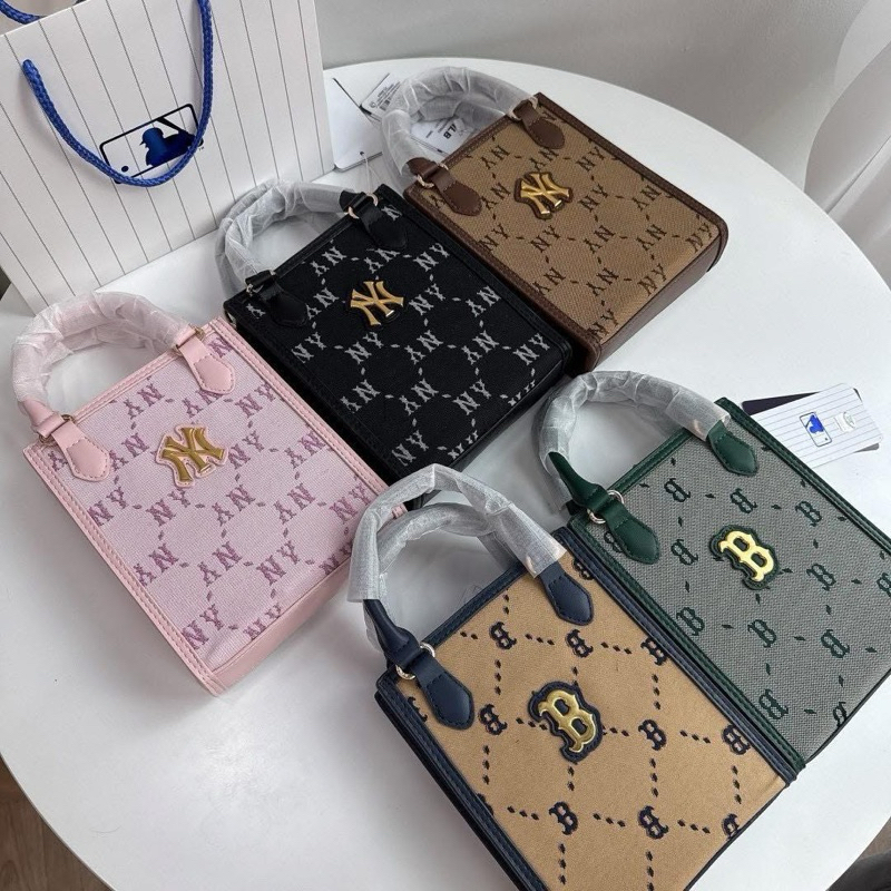 💓💓  เอ็มแอลบี  💓💓    🐰อุปกรณ์ ป้ายห้อย ป้ายแท็ค ถุงผ้า🛍