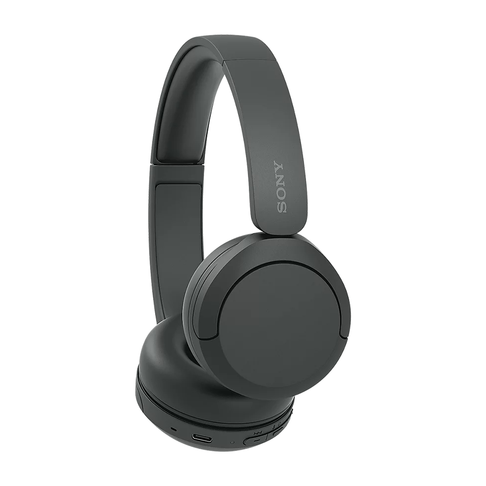 หูฟังไร้สาย Sony WH-CH520 ประกันศูนย์โซนี่ประเทศไทย 1 ปี รูปที่ 4
