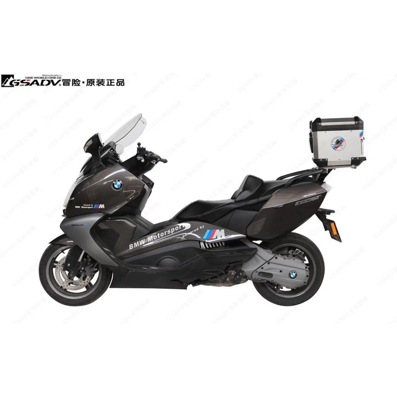 BMW C650GT ปิ๊บGSADV ปิ๊บข้างC650GT กล่องข้างC650GT ปิ๊บC650GT ปิ๊บหลังC650GT กล่องหลังC650GT