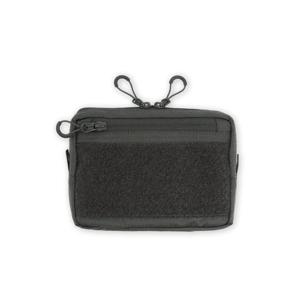 PDW Stash Pouch กระเป๋าจัดอุปกรณ์ ของใช้เดินป่าไปจนถึงอุปกรณ์ EDC ใช้งานได้กับระบบ MOLLE ทุกประเภท