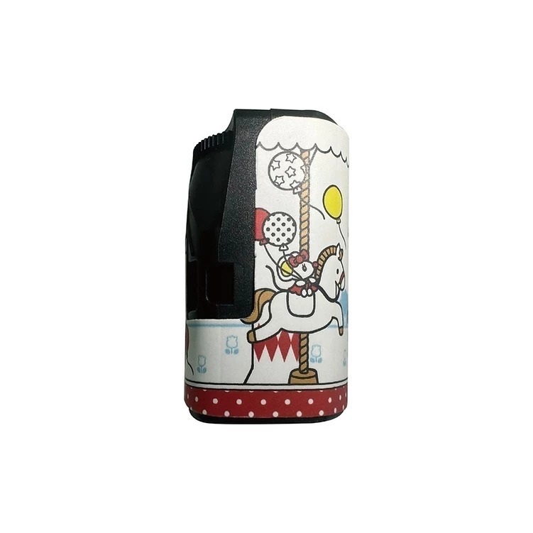 YASHICA Single Use Film Camera (Hello Kitty Playground) ประกันศูนย์