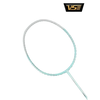 VS ไม้แบดมินตัน รุ่น V-Dragon แถมกริปคละสี+เอ็น+ซอง *ขึ้นเอ็น กรุณากดที่ตัวเลือกขึ้นเอ็นเท่านั้น*