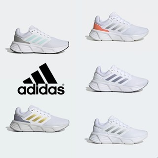 Adidas รองเท้าวิ่ง  ผู้หญิง Galaxy 6 Women ลิขสิทธิ์แท้ 100%