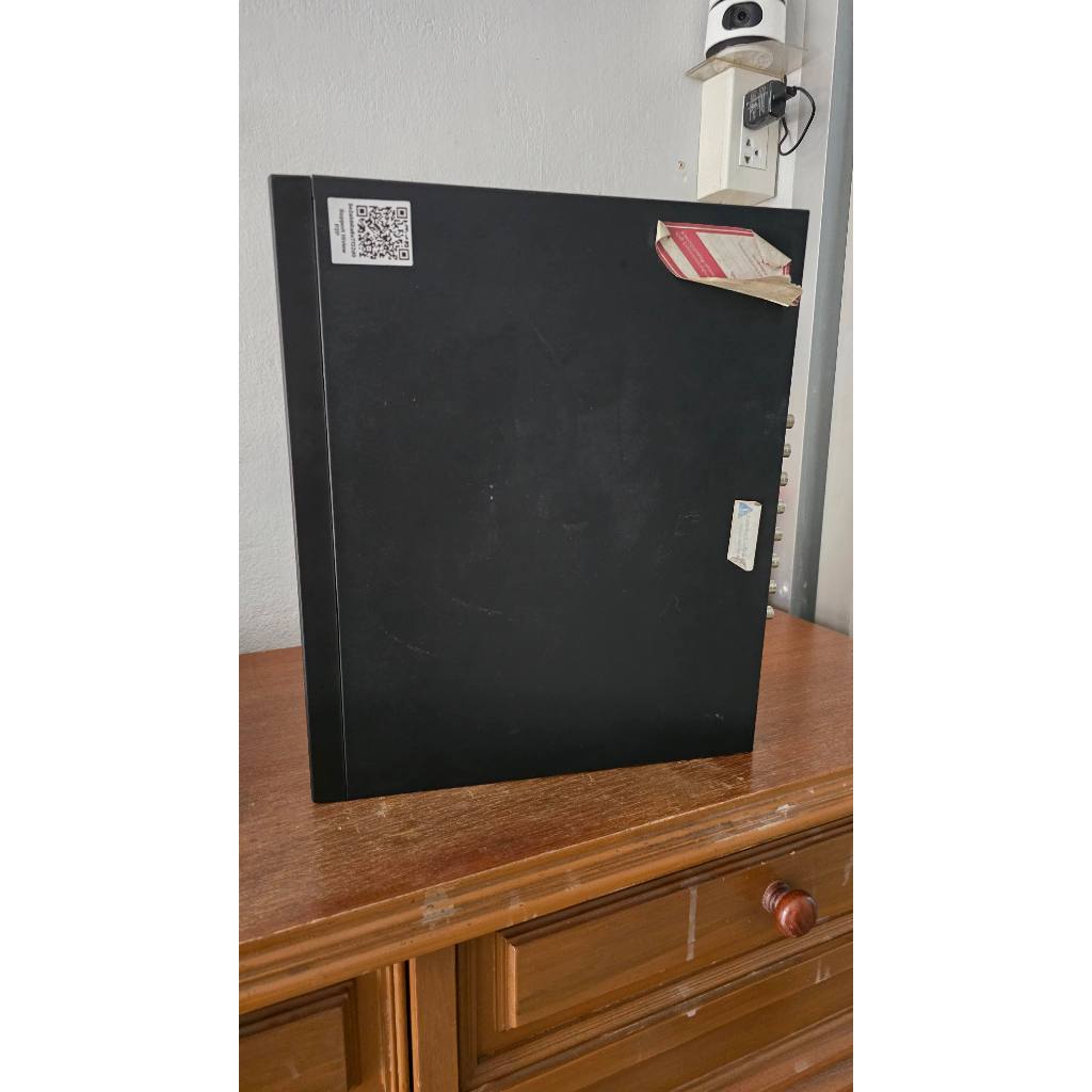 Hiview DVR Model HA-85516 16ช่อง SATA 1 ขายต่อ